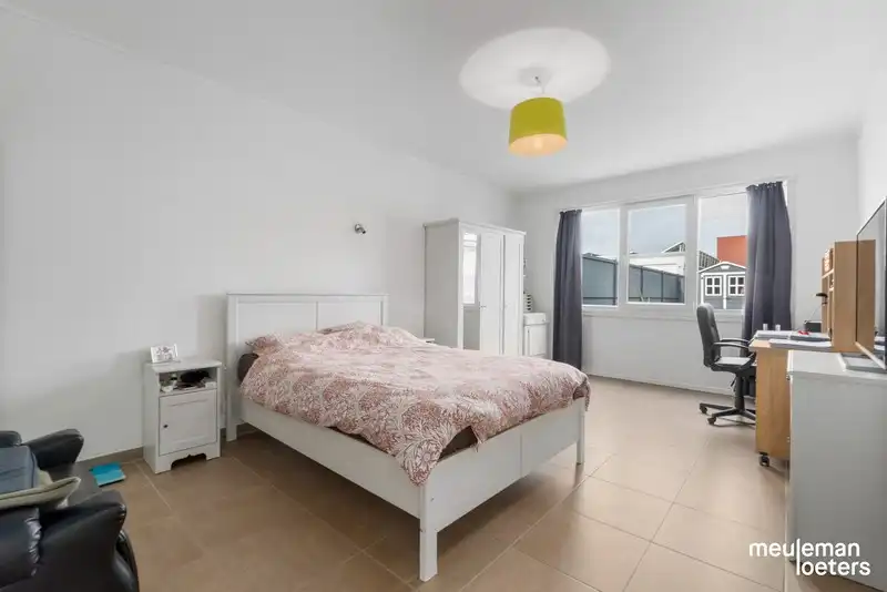 Interessant opbrengsteigendom met 4 appartementen foto 18