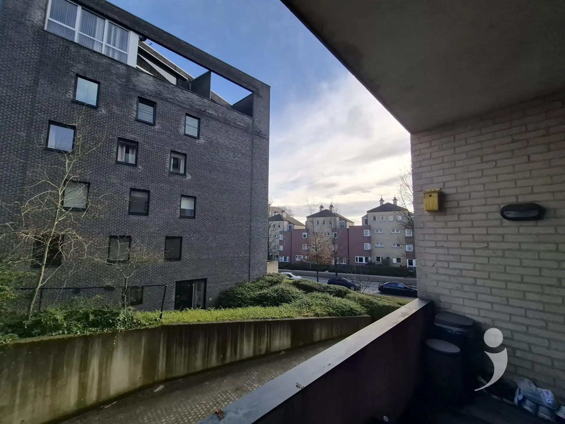 Appartement op gelijkvloerse verdieping  foto 12