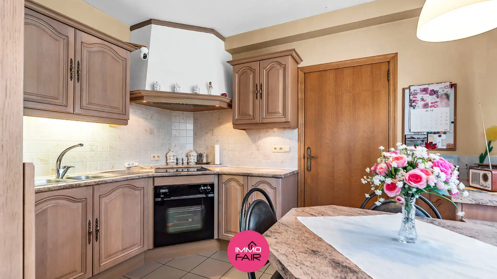 Royale gezinswoning in een geliefde omgeving in Eisden  foto 5