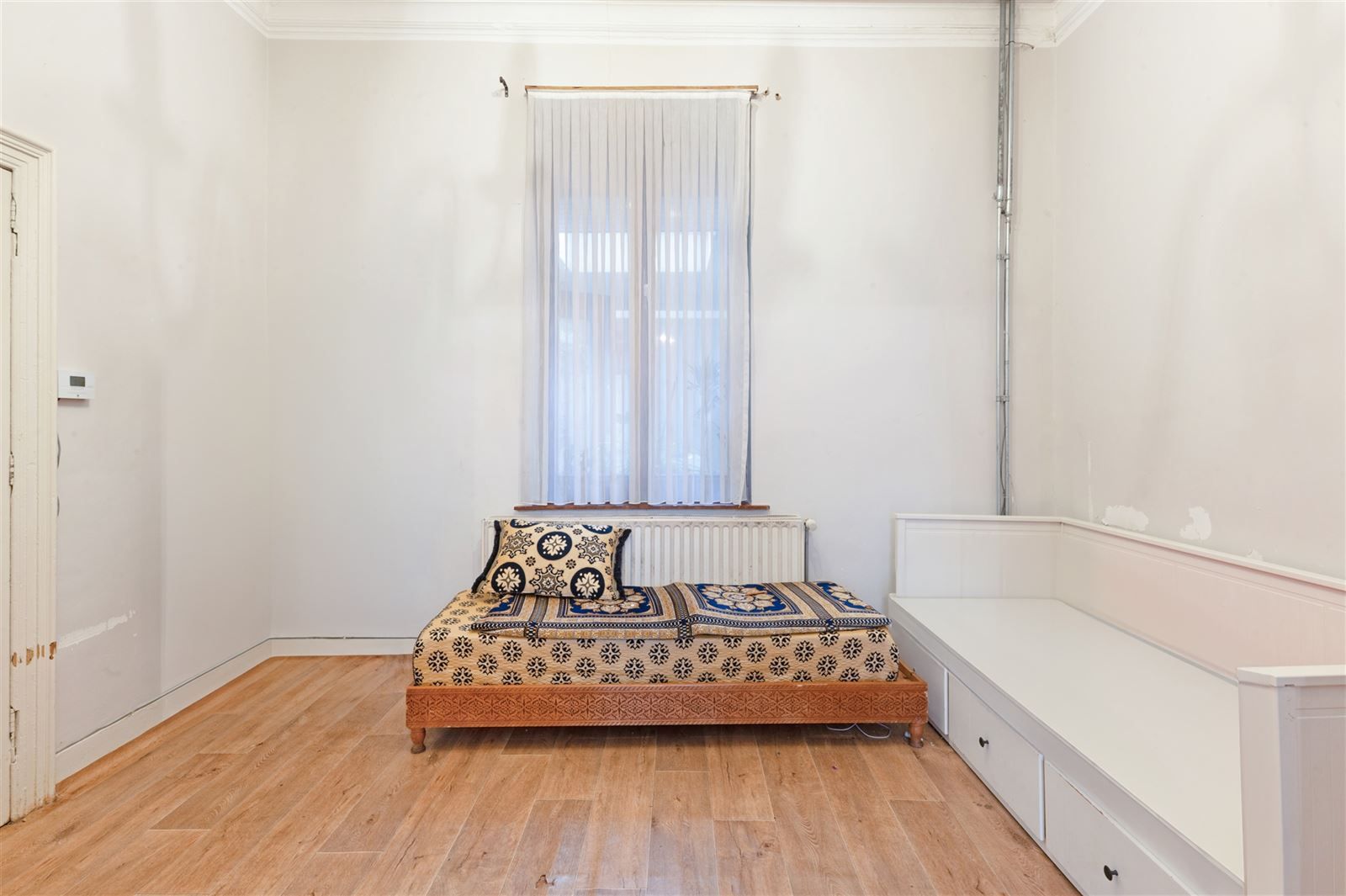 Te renoveren herenhuis met 5 tot 7 slaapkamers in Gent foto 4