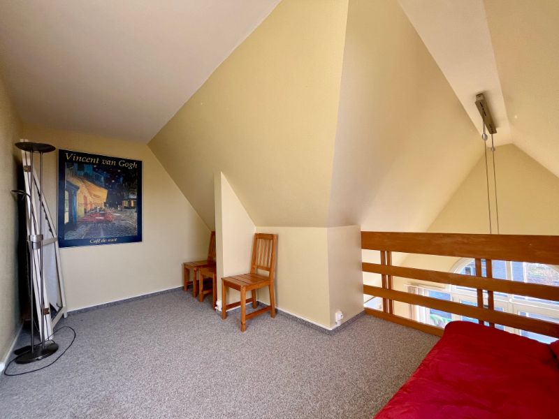 Zonnig duplex appartement in Oostduinkerke-bad foto 17