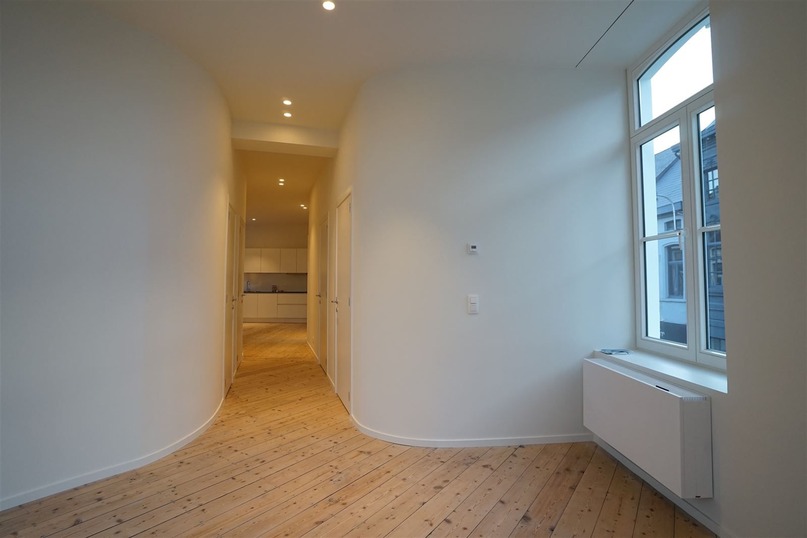 Instapklaar appartement te centrum Zottegem! foto 10