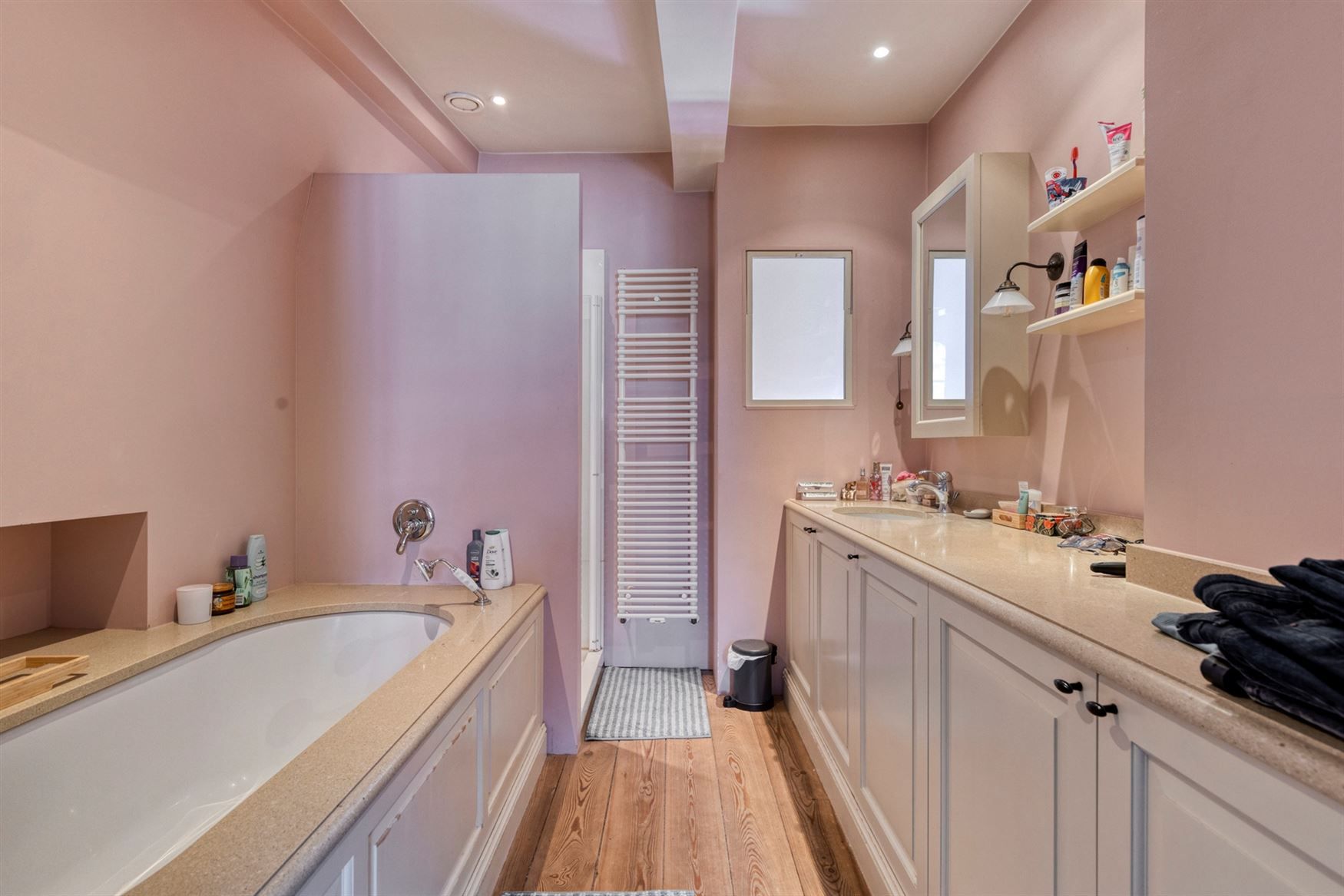 Exceptioneel appartement op iconische locatie foto 15