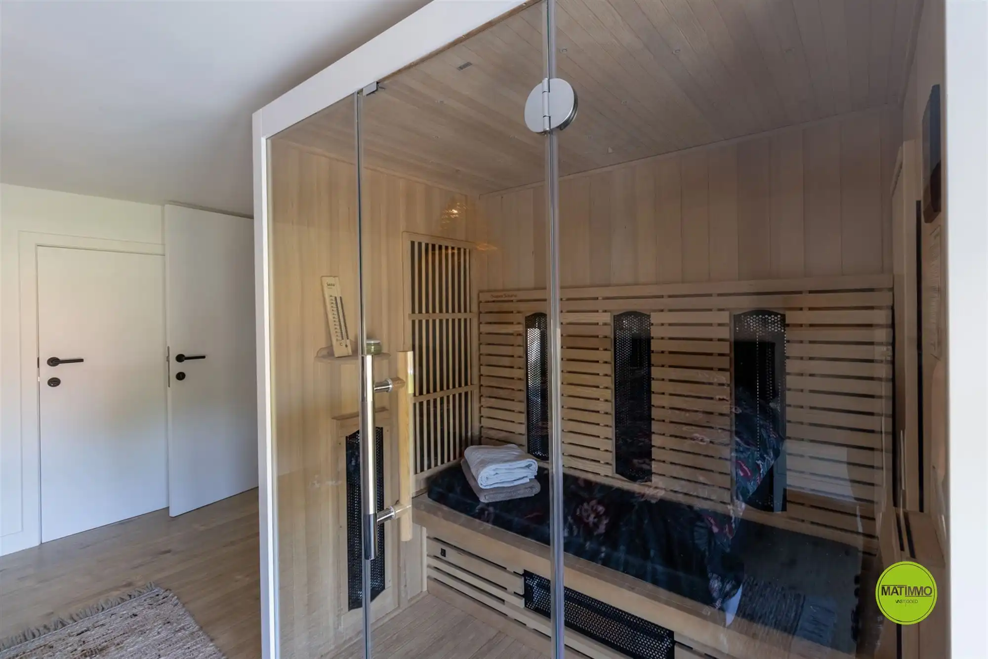 Instapklare gezinswoning met 4 slaapkamers in Olen foto 24