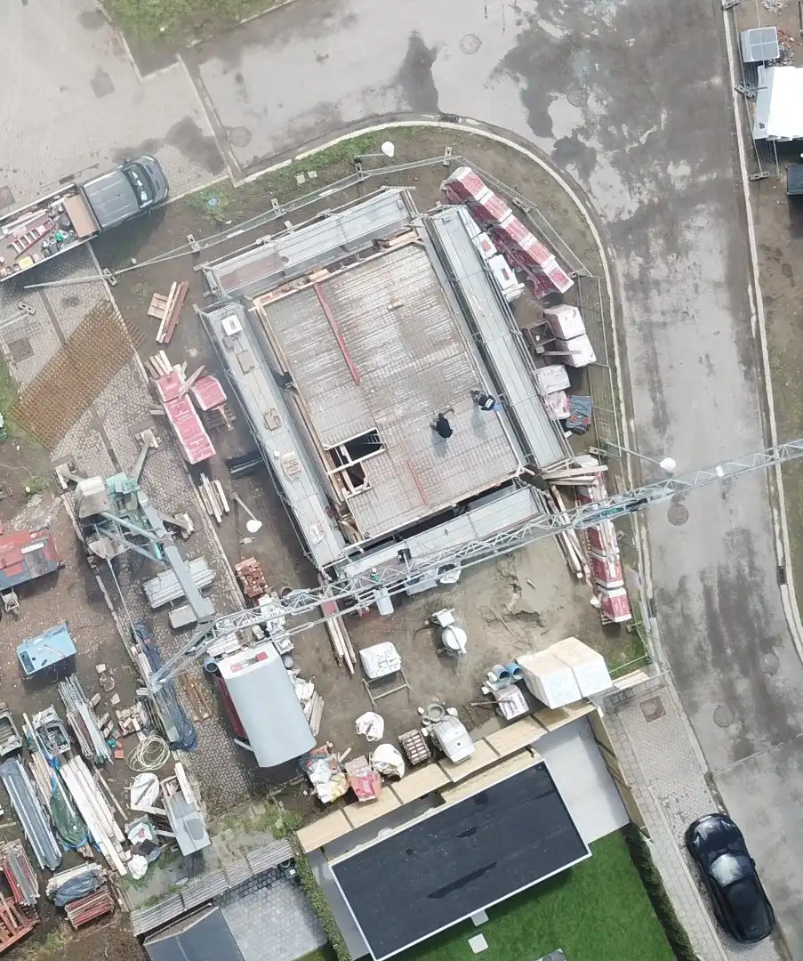 Te koop in Waasmunster: Moderne villa met vier slaapkamers foto 16