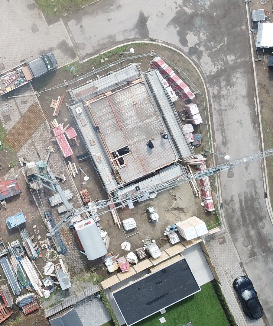 Te koop in Waasmunster: Moderne villa met vier slaapkamers foto 16