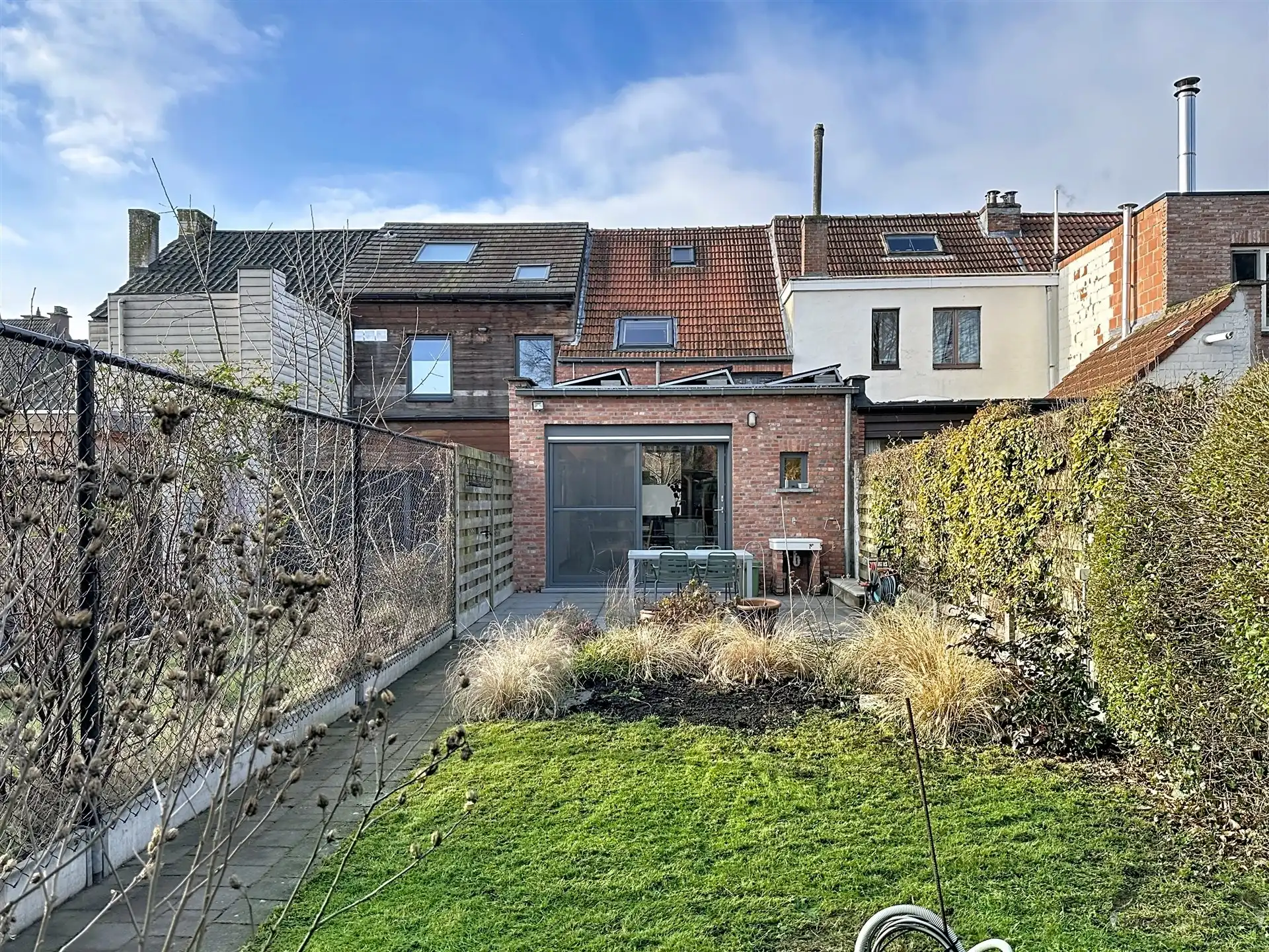Instapklare woning (EPC A) in Brasschaat foto 17