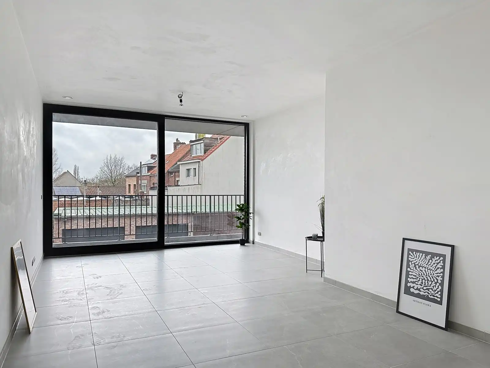 Nieuwbouw appartement op 1e verdieping gelegen te Reet foto 4