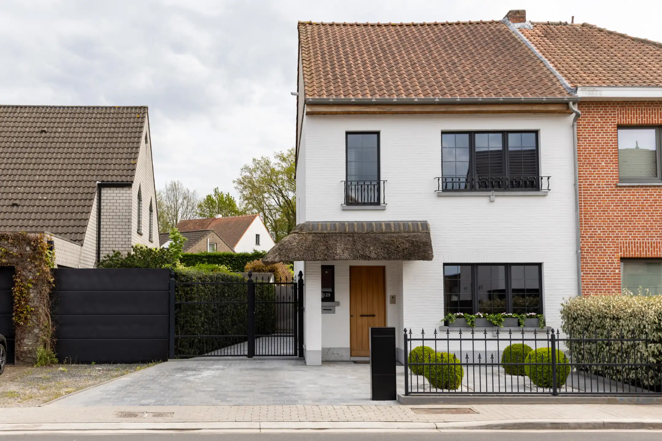 Huis te koop Sint-Amandsesteenweg 125 - 2880 Bornem