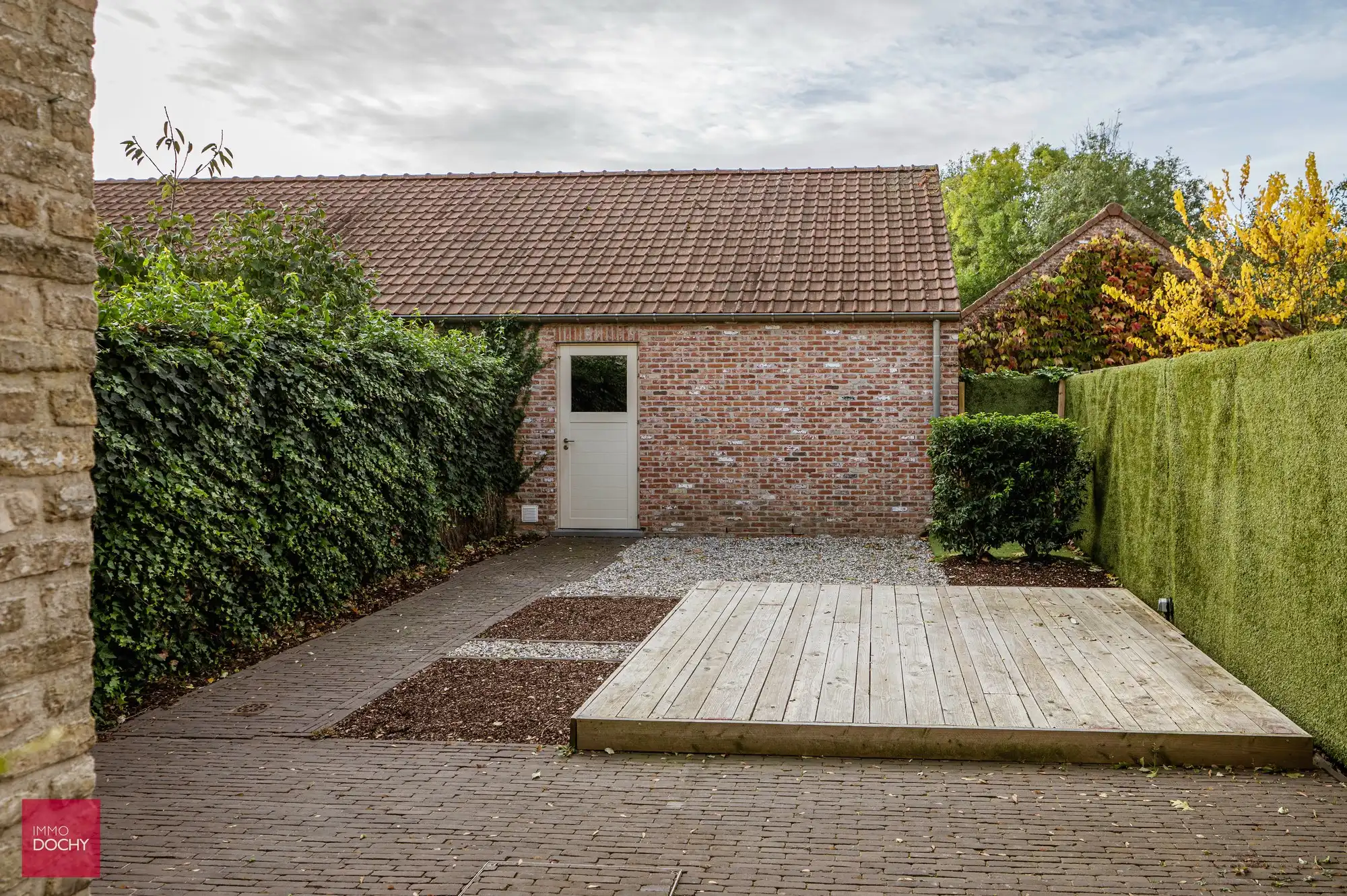 Centraal gelegen STADSWONING| Groenpaerd foto 8