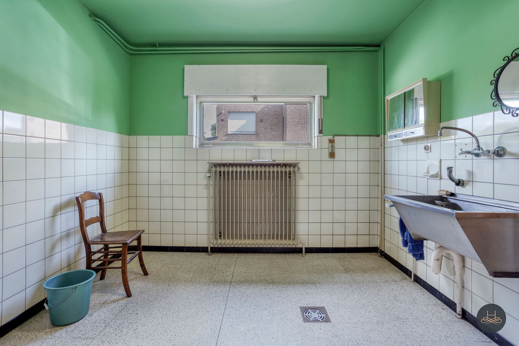 Ruime renovatiewoning op toplocatie - Huis, 3 kamers, 188 m² - €346.000 foto 12