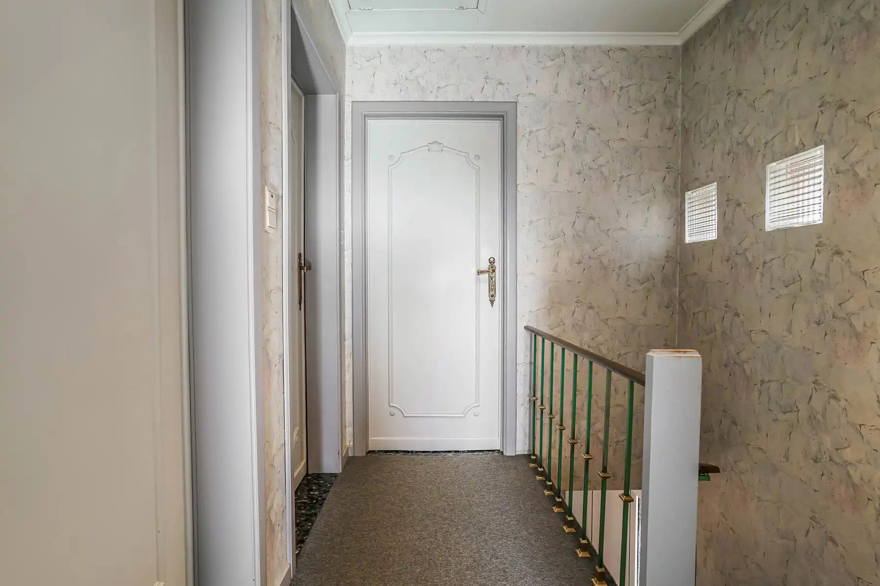 Te renoveren woning op een mooi perceel van 452 m² in Londerzeel St Jozef foto 13