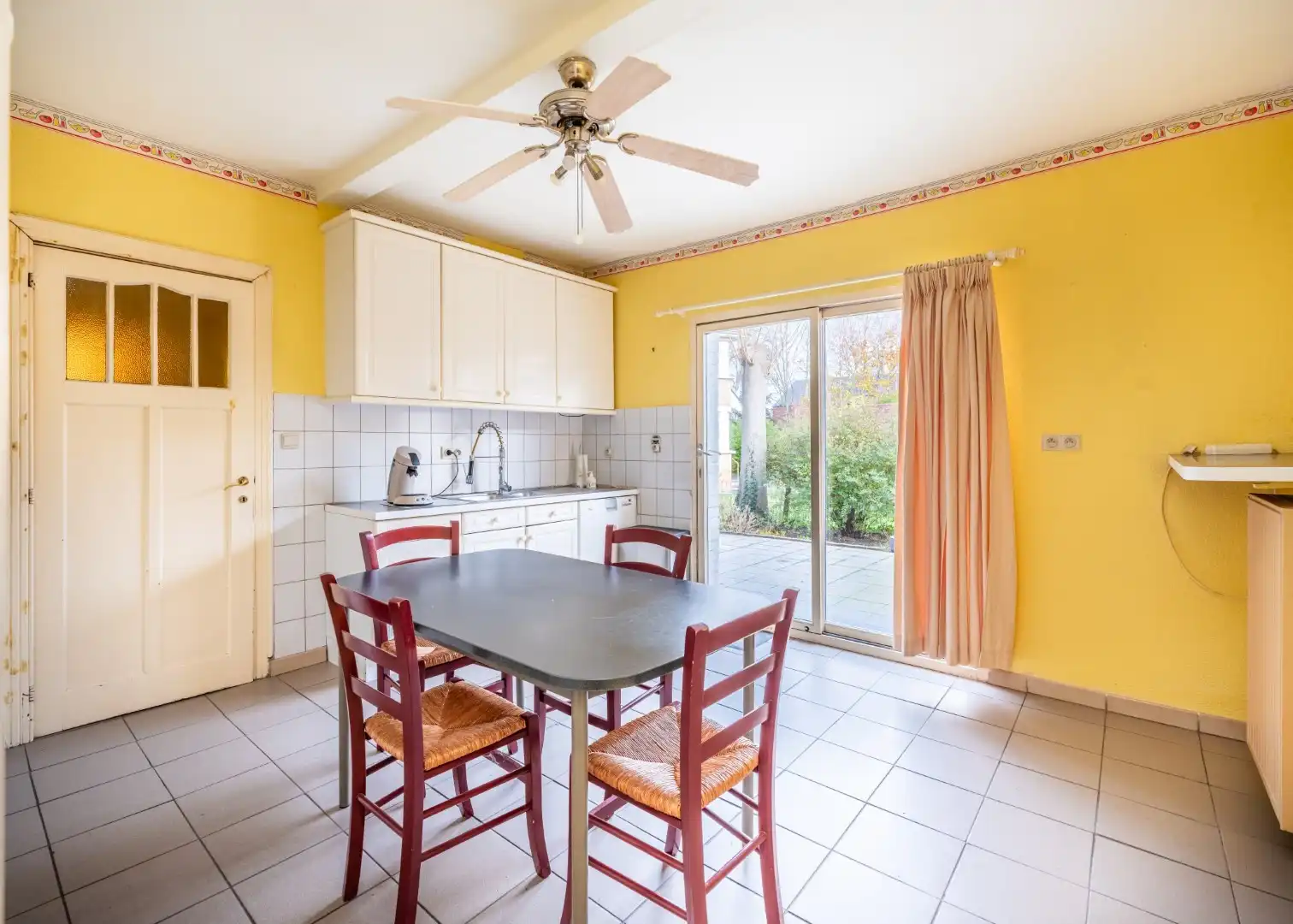 Villa Taliterstraat 2 foto 13