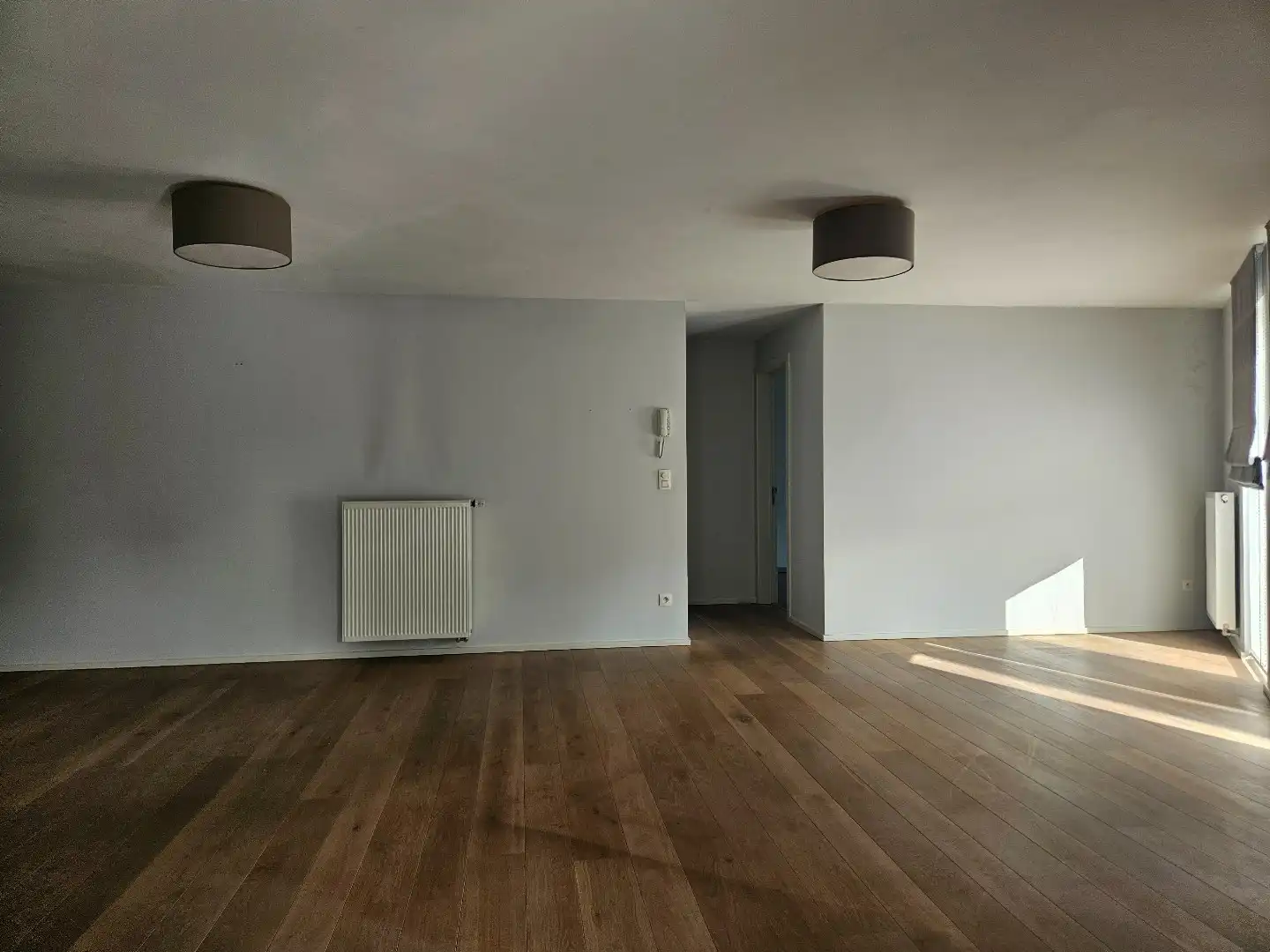 Ruim gelijkvloers appartement met 2 slaapkamers in Geel! foto 3