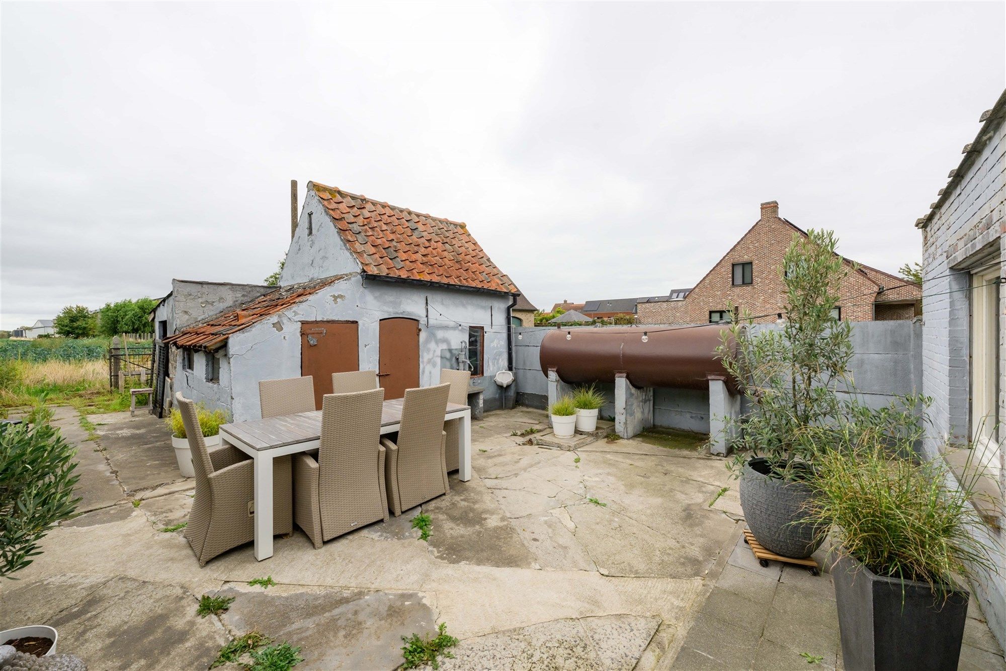 Huis foto 13