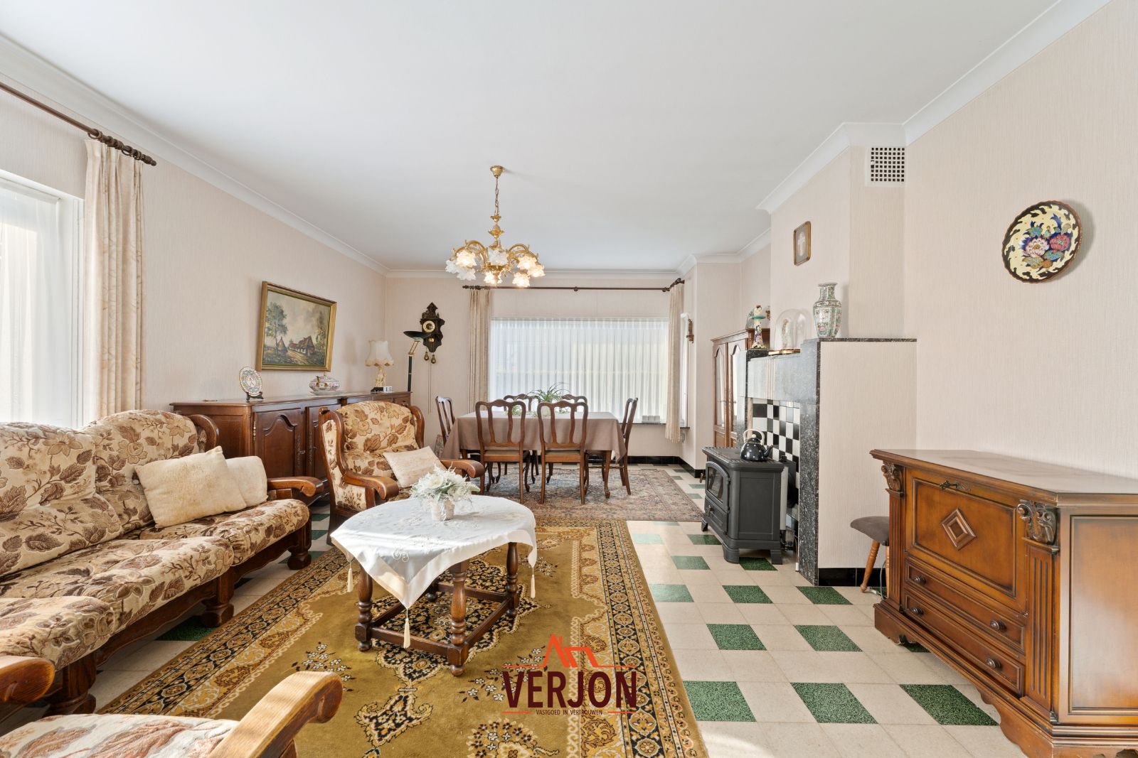 Kijkdag 6/12/2025! Alleenstaande woning (4 tot 6 slaapkamers) op 1.366m² foto 16