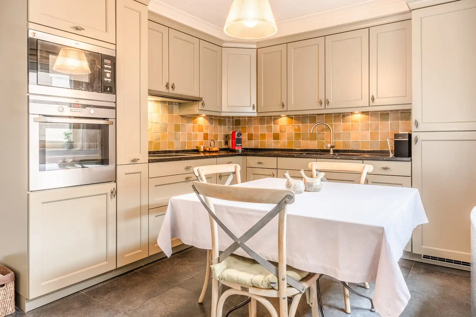 Charmante woning met tuin te Rupelmonde foto 10