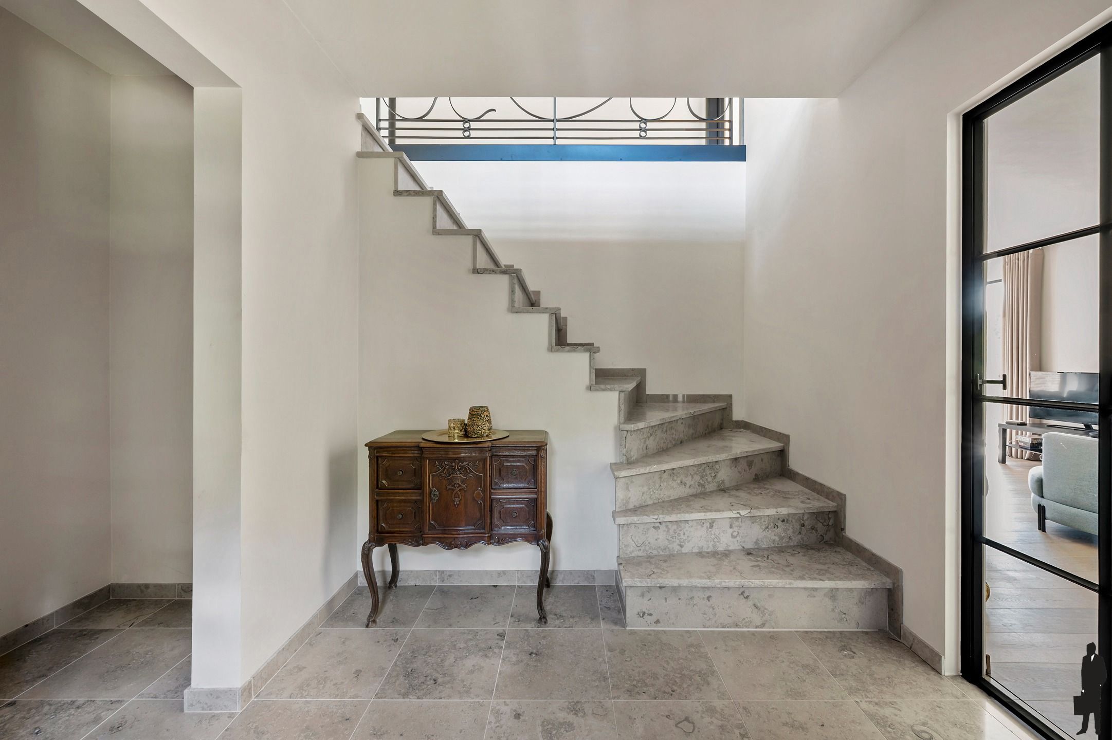 Charmante, volledig gerenoveerde villa  foto 15