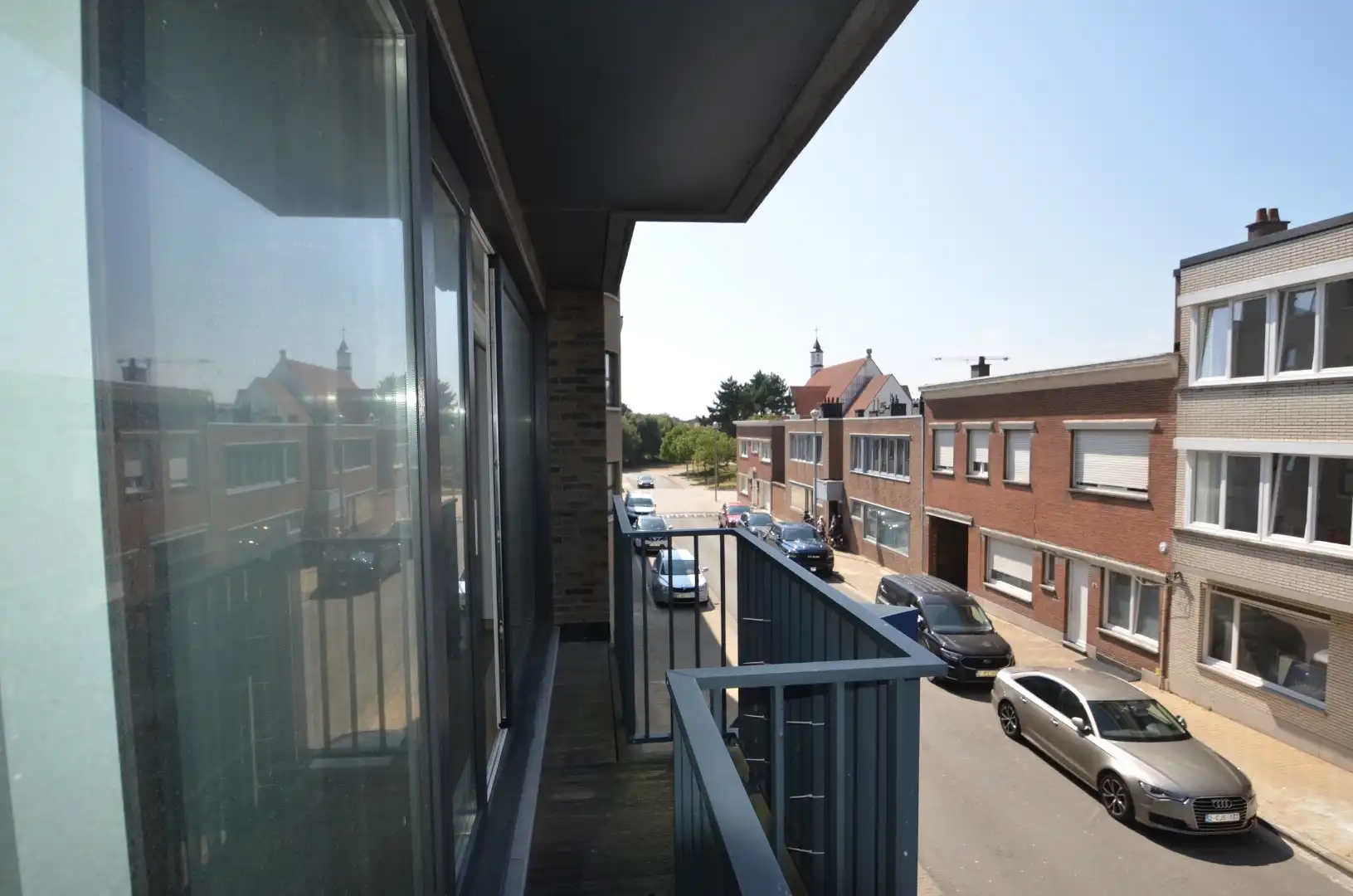 Modern, mooi afgewerkt appartement in Zeebrugge-Bad, incl parking foto 11