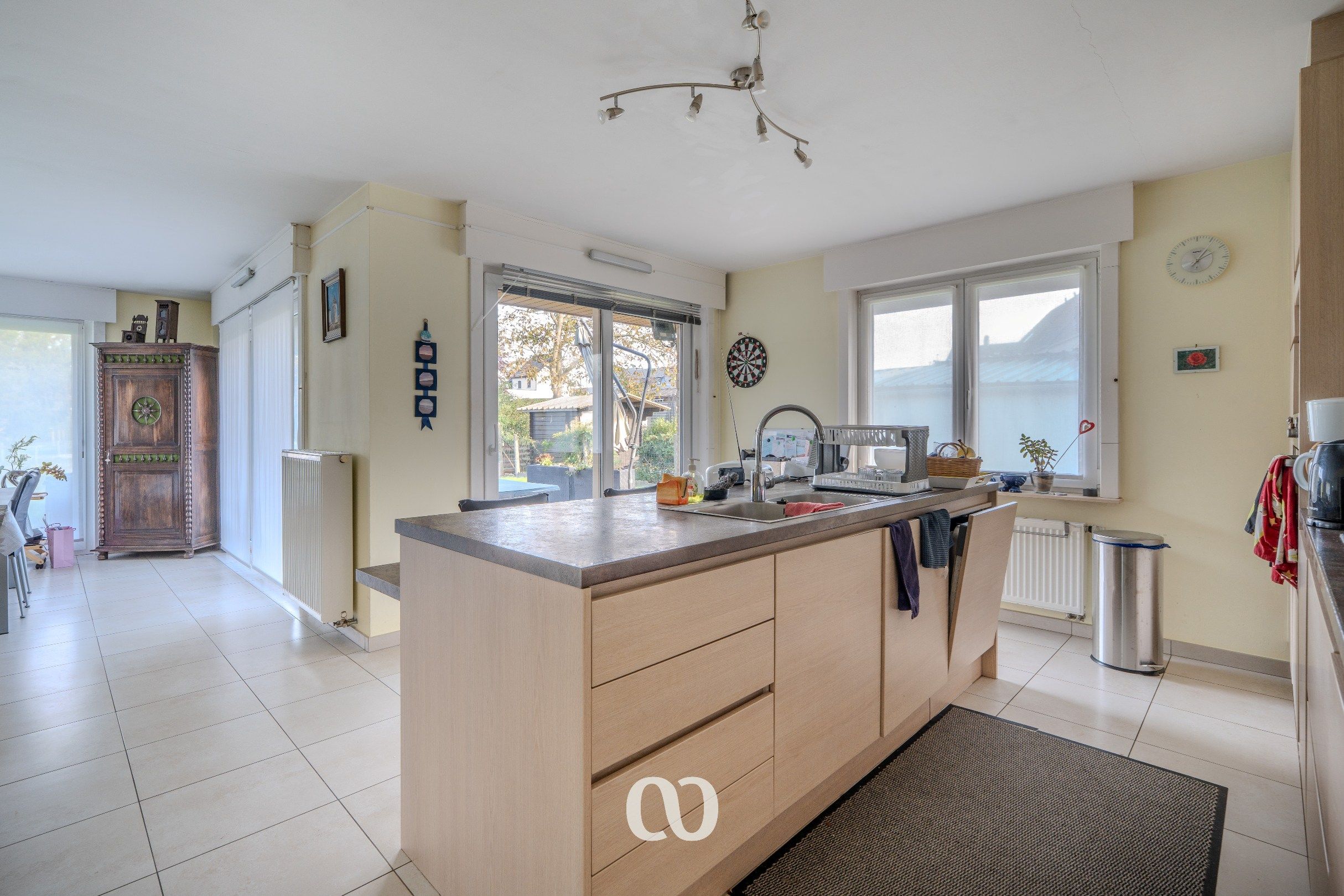 VERKOOP OP LIJFRENTE Prachtig gelegen open bebouwing foto 9