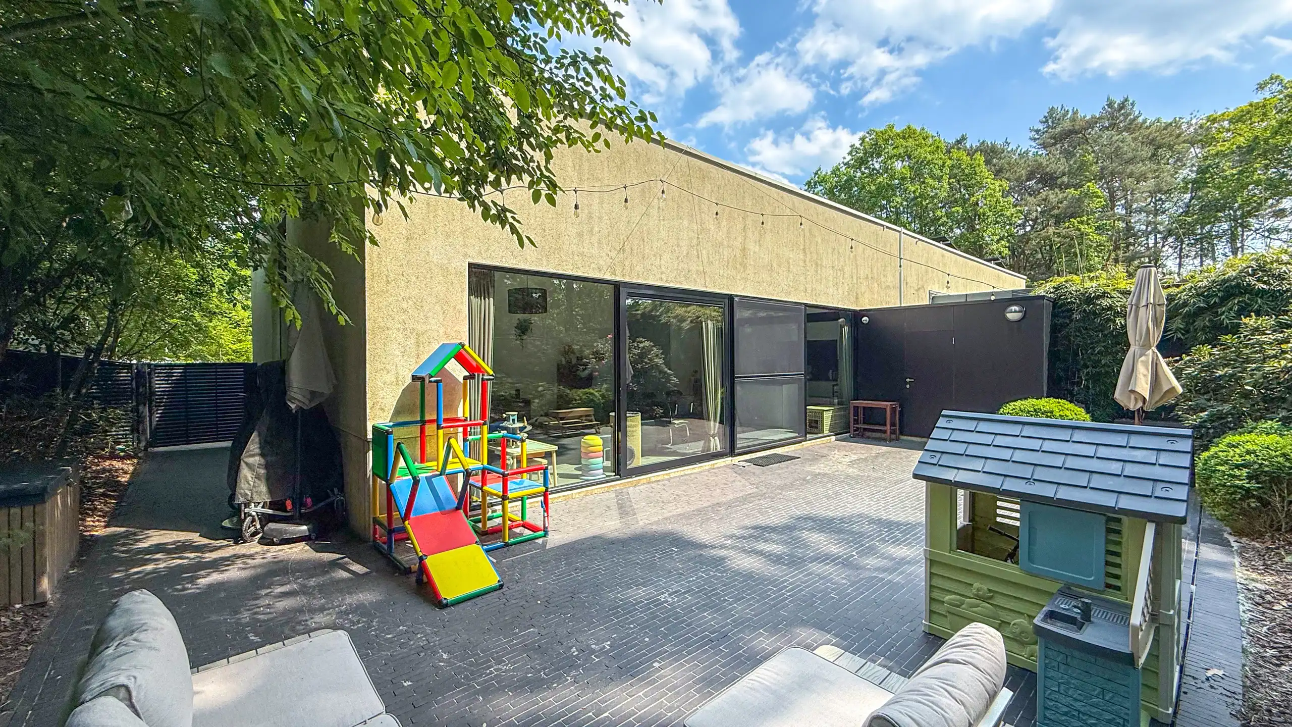 Instapklare moderne woning op perceel van 468m² met EPC A! foto 50