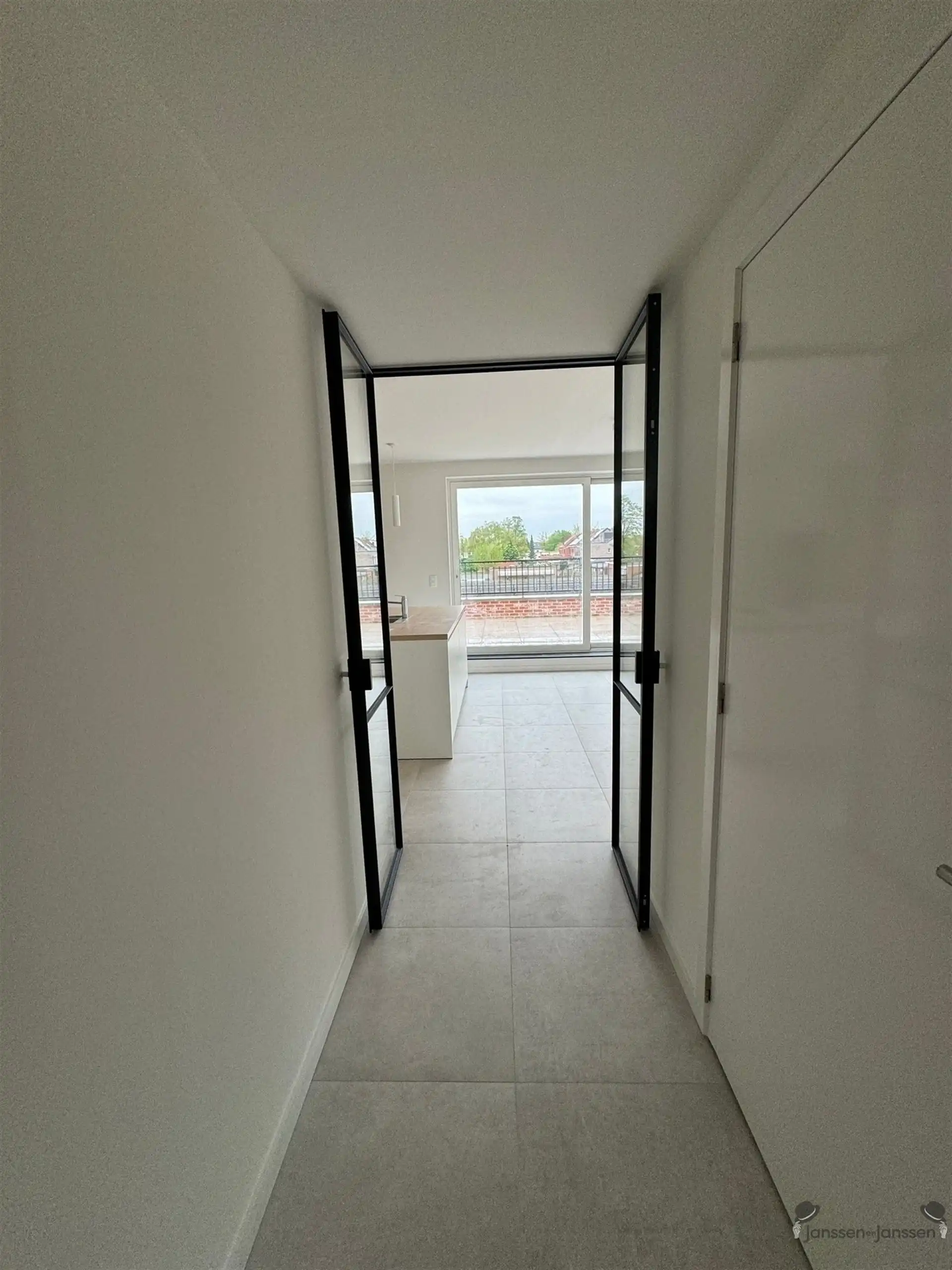 Luxe appartement, centraal gelegen met groot terras, 3 slaapkamers en EPC A foto 24