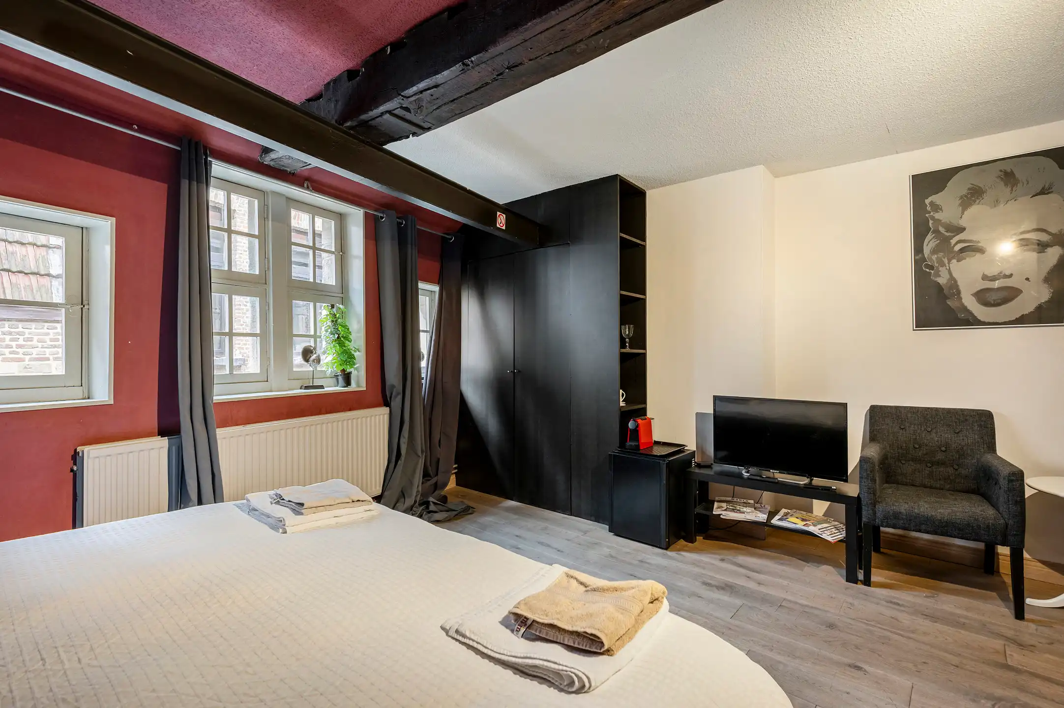 Wonen onder de schoonste toren ter wereld foto 10