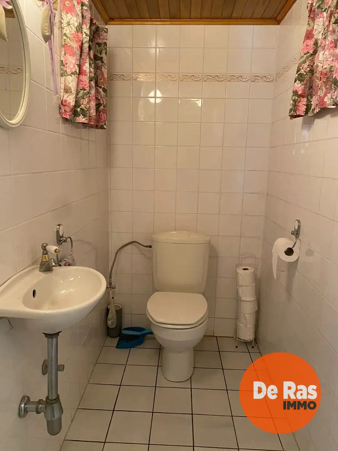 Aaigem- Charmante starterswoning met 2 slaapkamers en garage foto 7