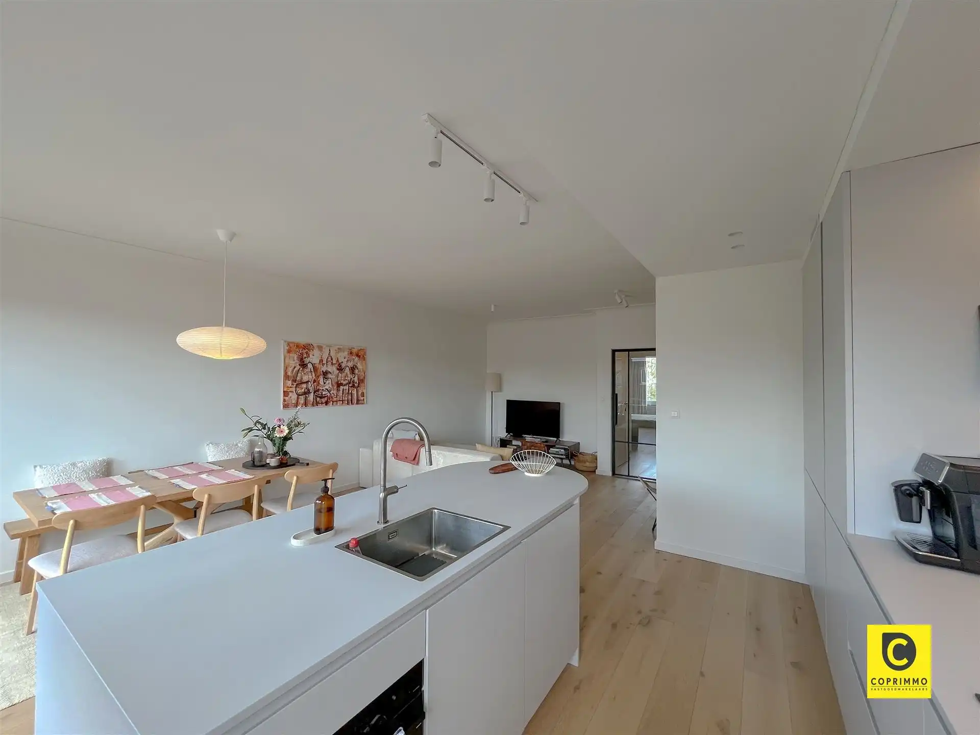 Instapklaar 2slp app. in rustige omgeving! foto 5