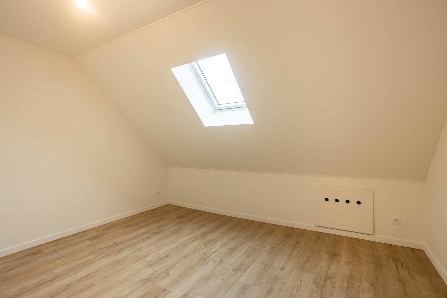 Energiezuinige woning met 4 slaapkamers en tuin foto 13