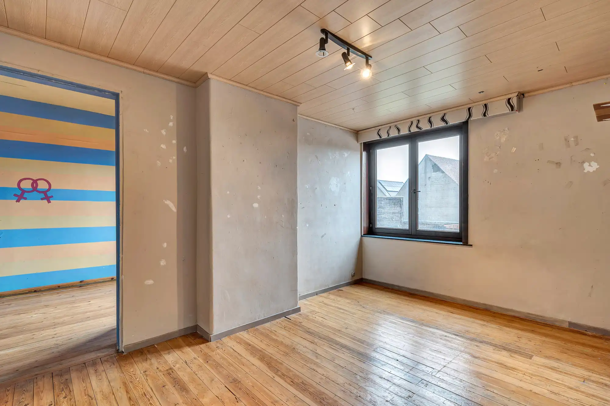 Huis + atelier op toplocatie foto 8
