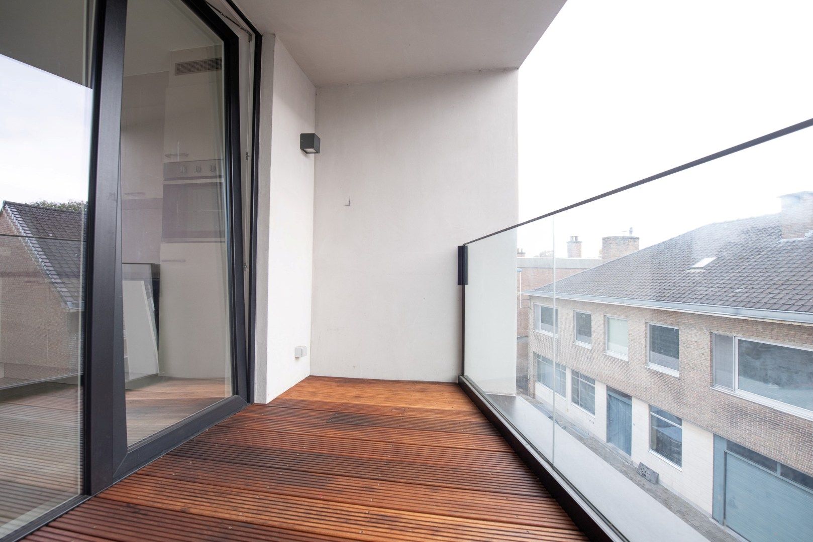 Volledig instapklaar appartement TE HUUR in centrum Waregem!  foto 13