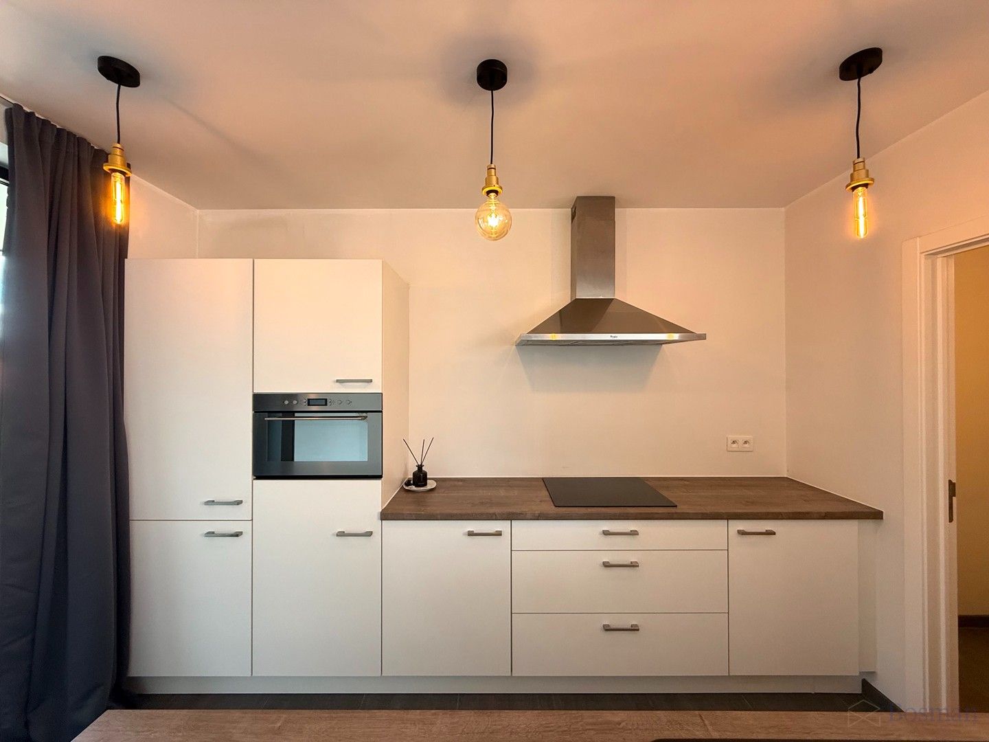 Energiezuinig appartement te huur in Engsbergen (Tessenderlo) foto 8