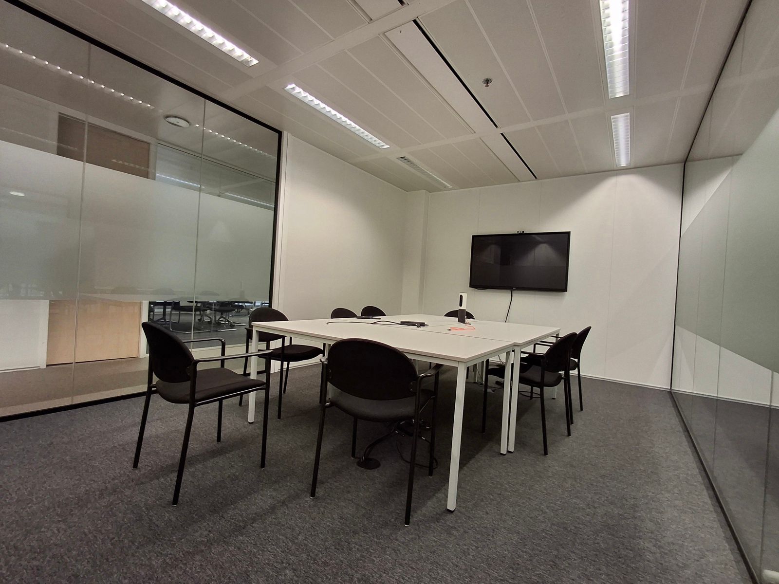 Accentis Business Center Lier  foto 13