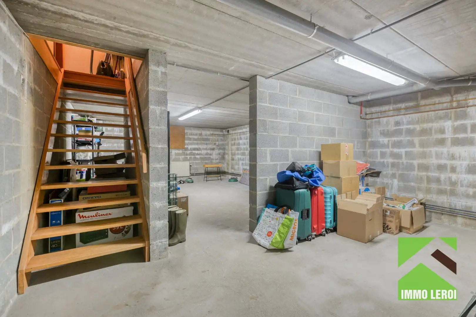 Karaktervolle villa op ruim perceel met prachtige tuin in Tongeren-Mal foto 25