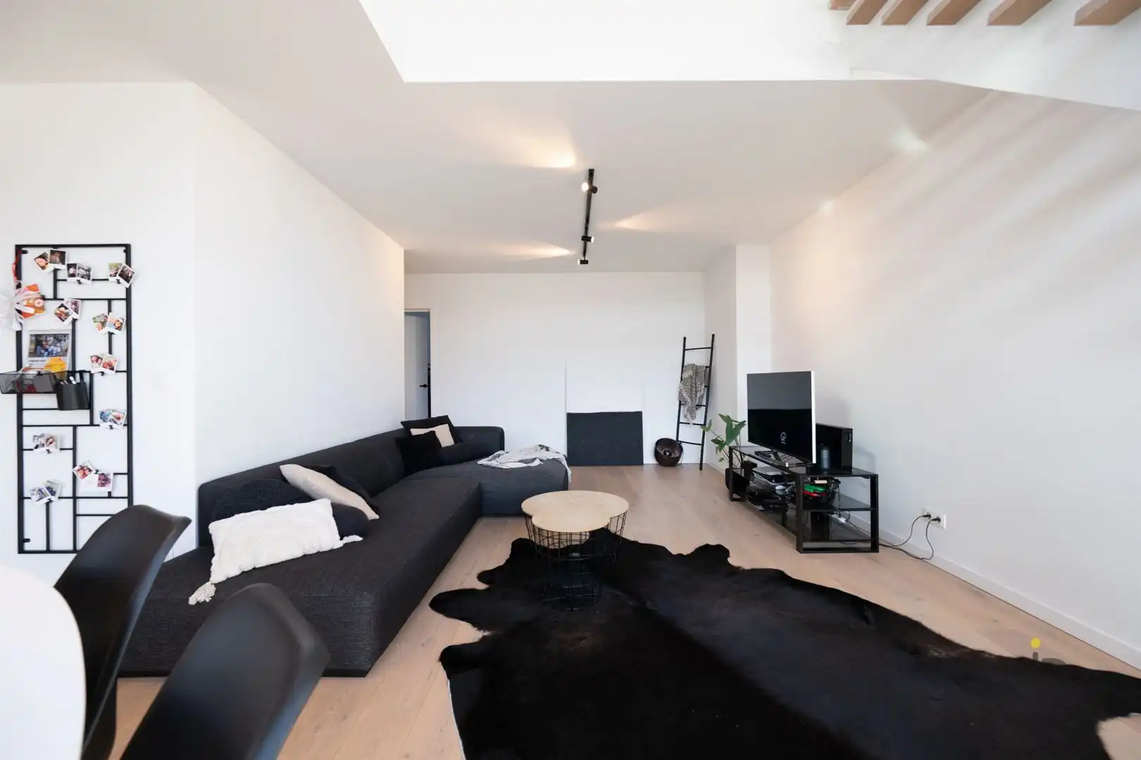 RUIME&LICHTE LUXE DUPLEX/PENTHOUSE IN RECENTE RUSTIGE VERKAVELING! foto 6