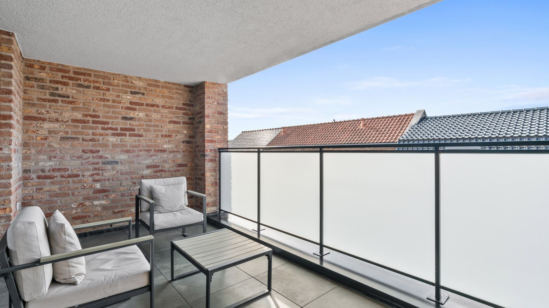 Exclusief appartement van 164,88 m2 met 2 terrassen in centrum Maaseik foto 21