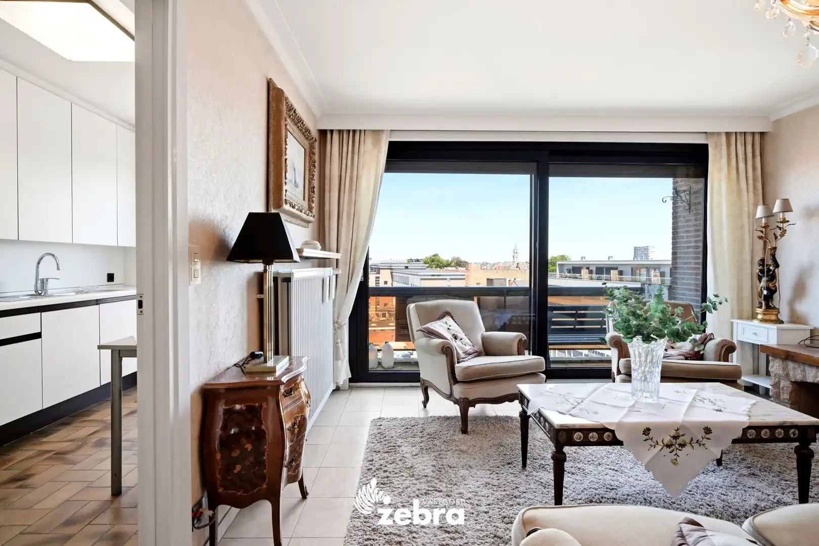 2-slaapkamerappartement op het Polenplein! foto 10