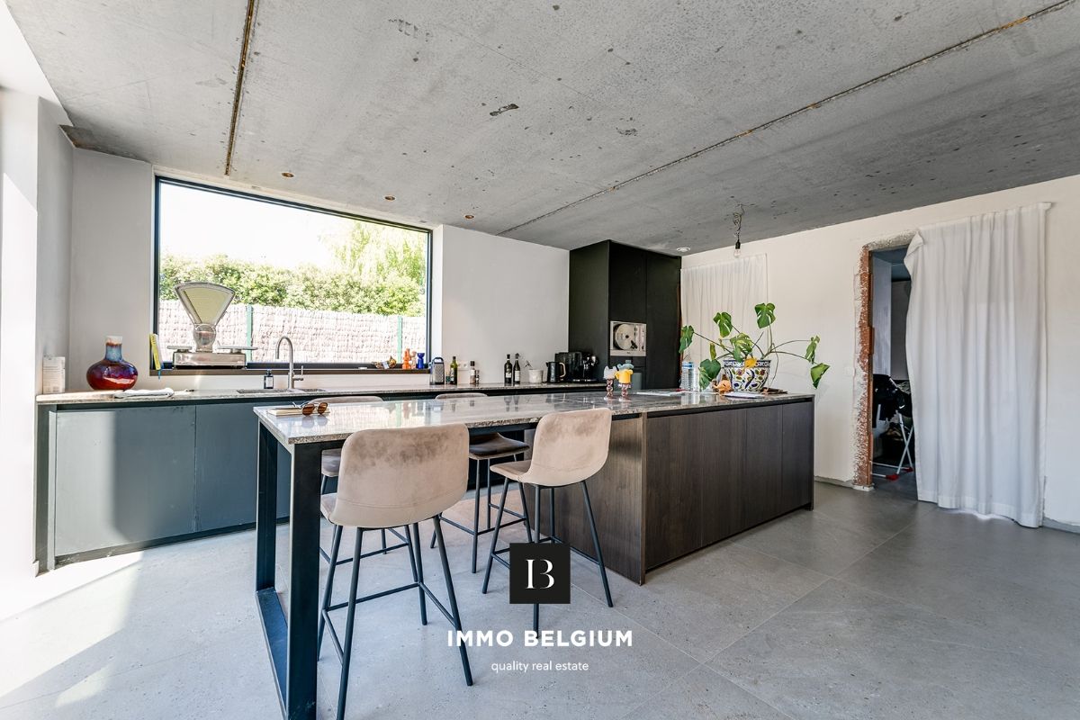 Nieuwbouwvilla onder registratierecht met 4 slaapkamers foto 6