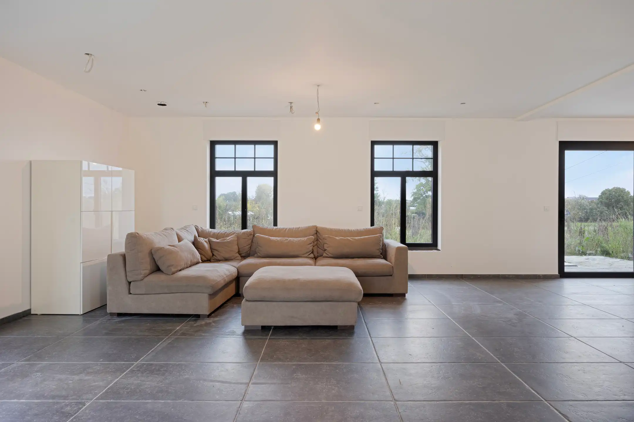 🏡 Nieuwbouwwoning met 4 gevels te koop foto 5