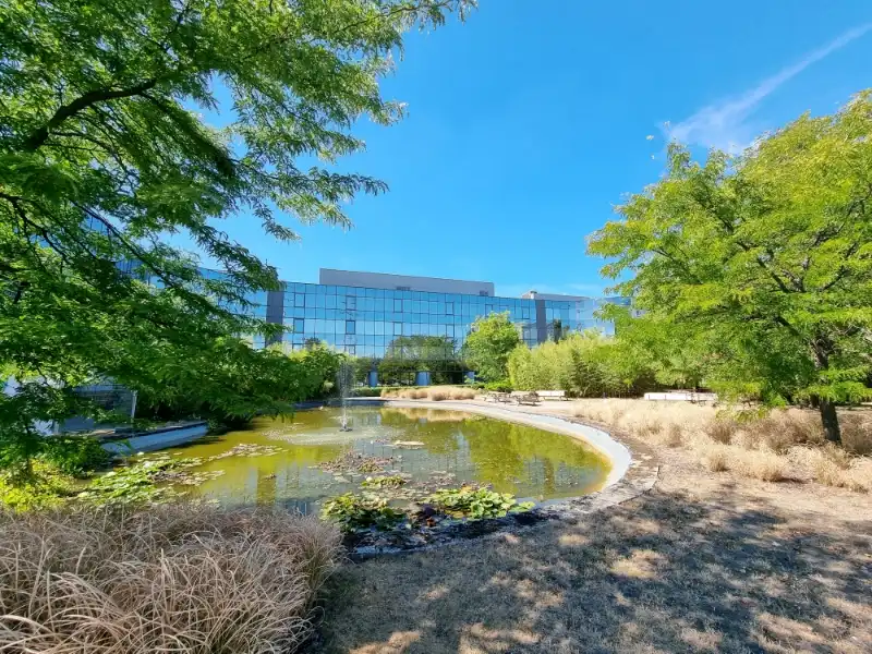 Kantoorruimte te huur foto 3