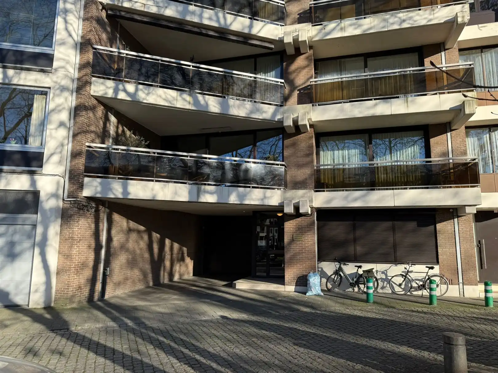 Garage te koop 3500 HASSELT