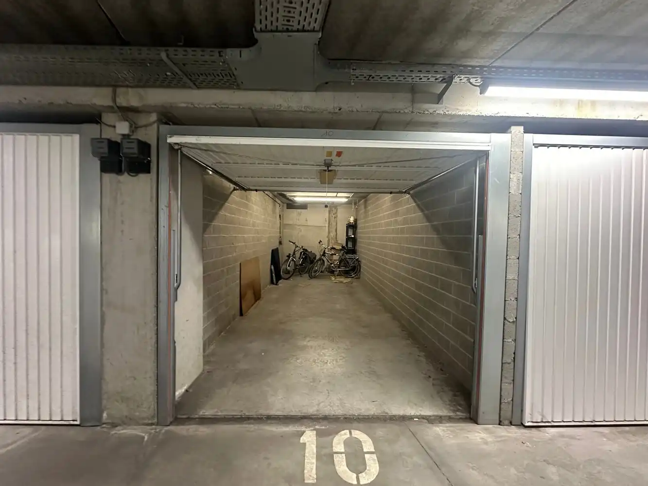 RESIDENTIE NIEUW HELMOND foto 19