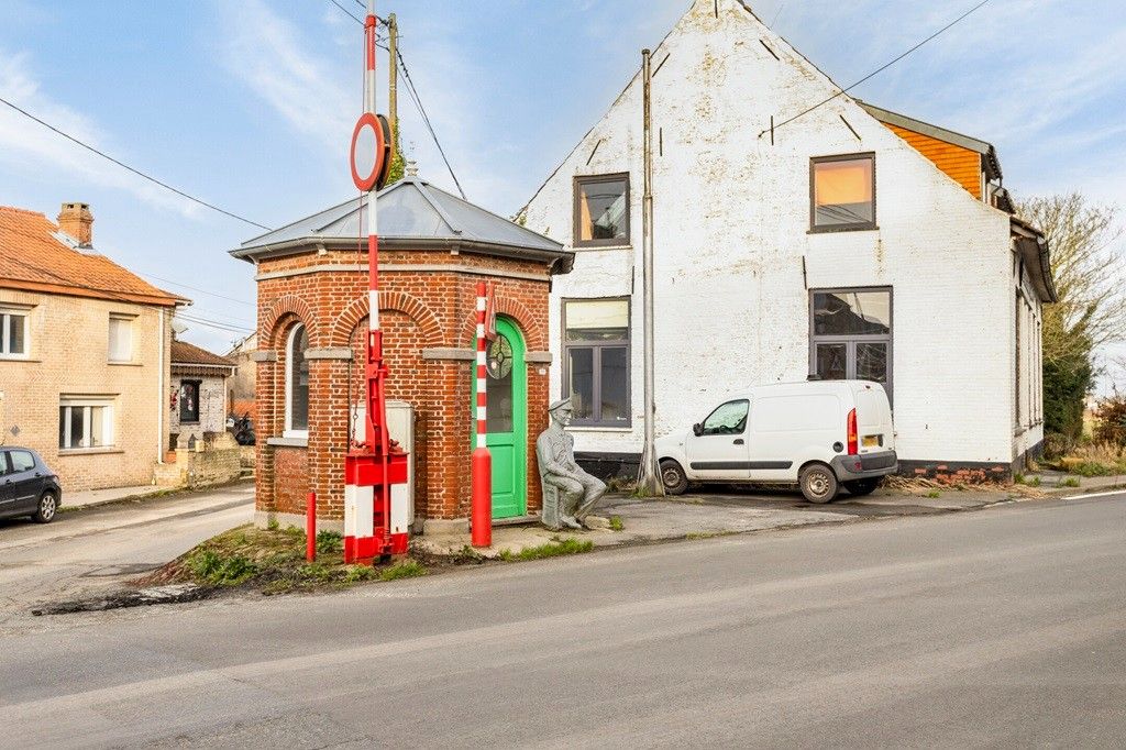 OOST CAPPEL: Te renoveren woonhuis met heel wat mogelijkheden, 2 (mog. 3) slaapkamers, garage en zongerichte koer op 228m² grondoppervlakte. foto 21