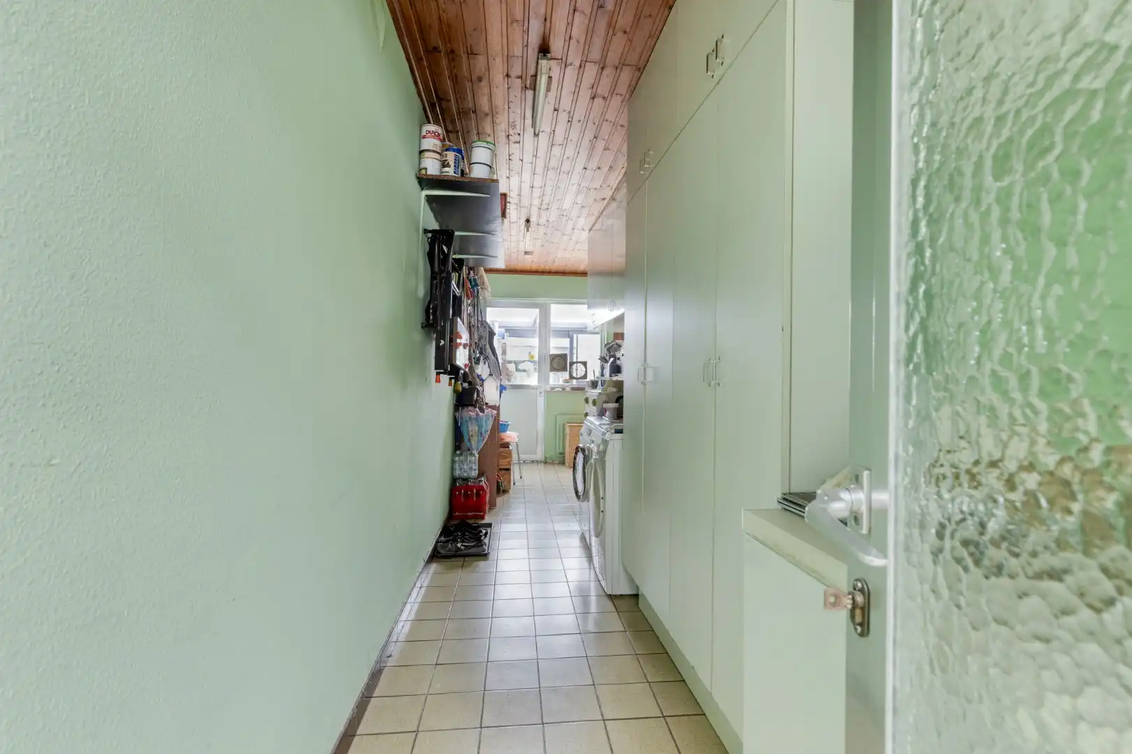 Goed onderhouden woning met 4 SLPKS op perceel van 5a62ca in Mol - Achterbos. foto 13