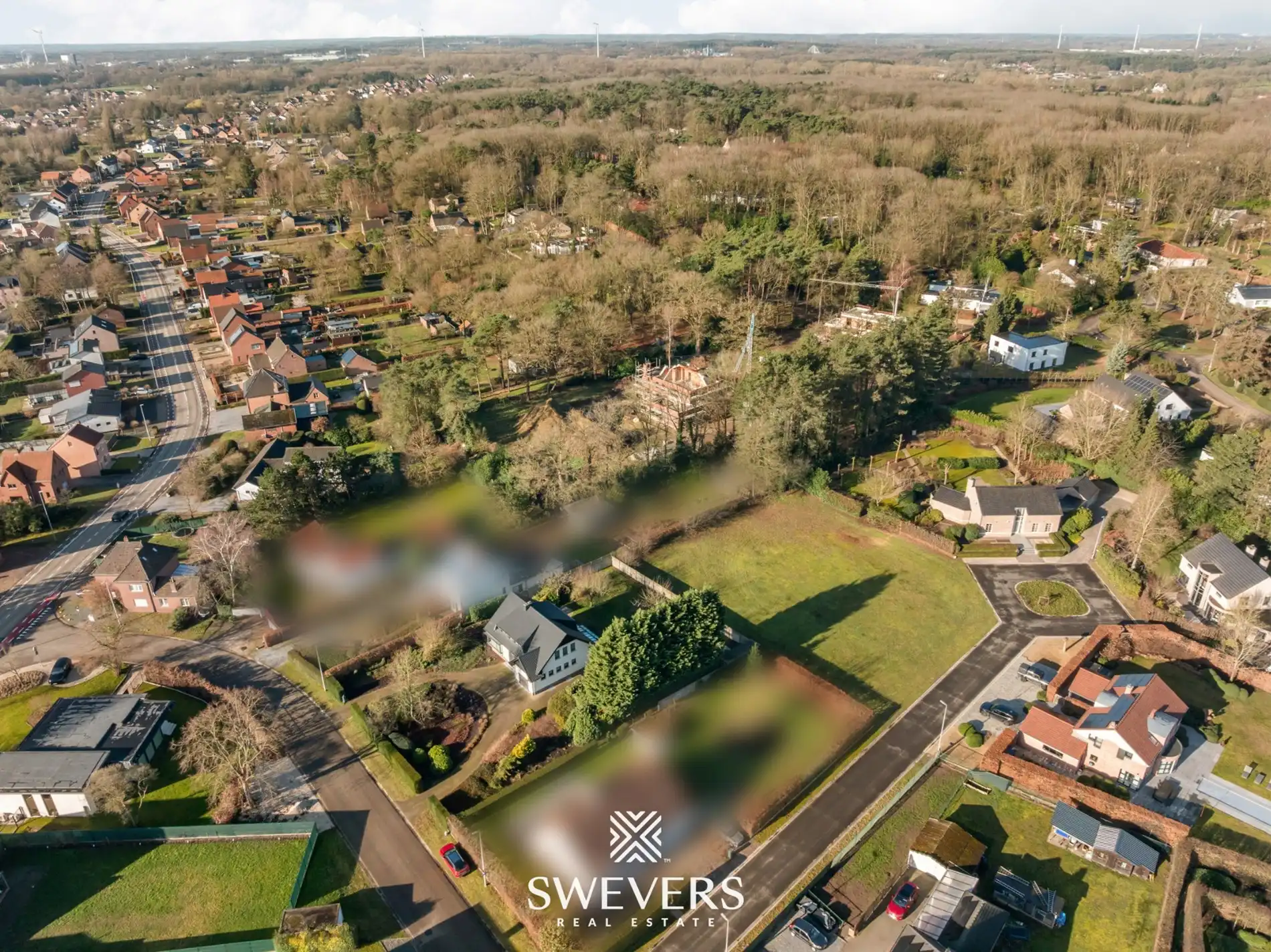 Leuke gezinswoning (4 slpk) met veel potentieel op zonovergoten perceel van 15a 84ca in doodlopende straat te Boekt foto 28