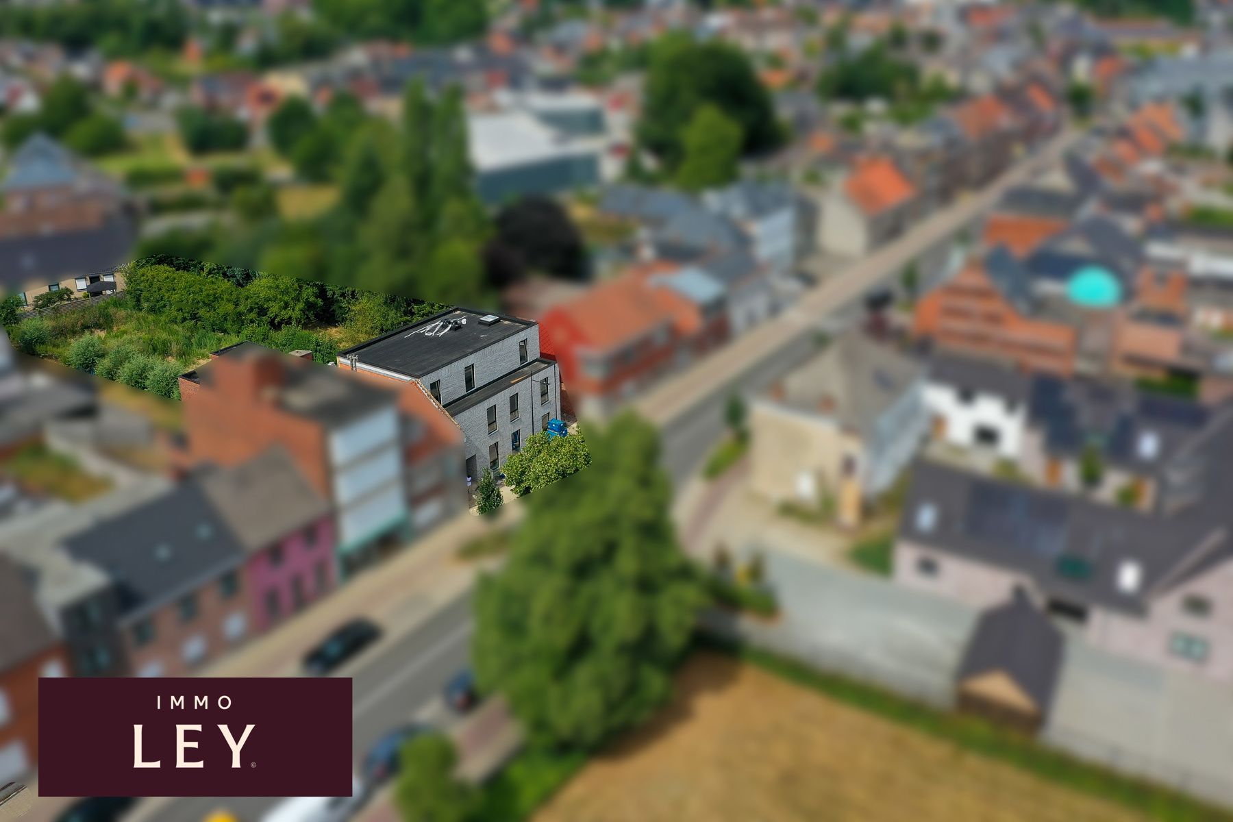 5 Nieuwbouw studentenkamers: Unieke investeringskans in Geel foto 4