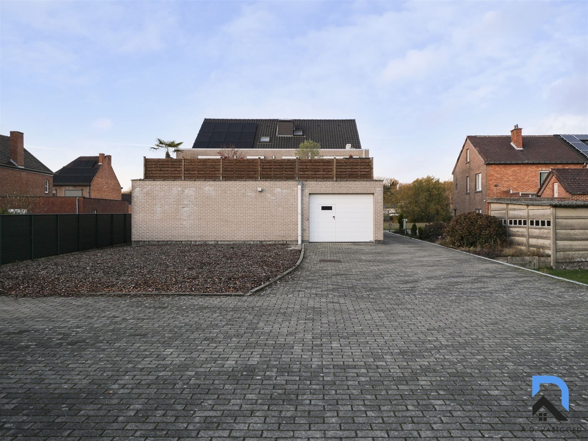 Mooi appartement in Schoonbeek foto 23