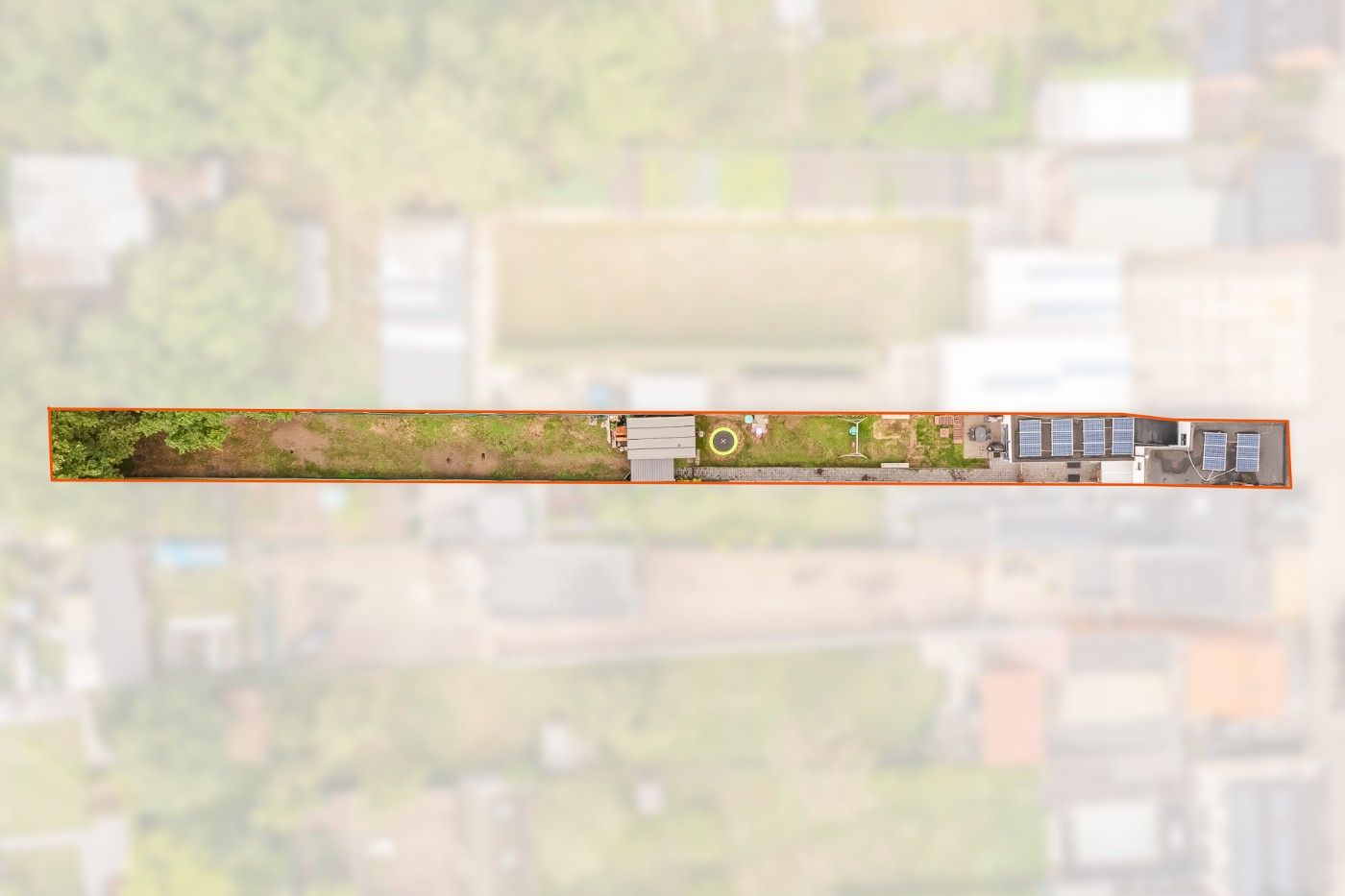 Gezellige, instapklare woning met 2 à 3 slpk op prachtig Z-perceel van 825m² foto 33