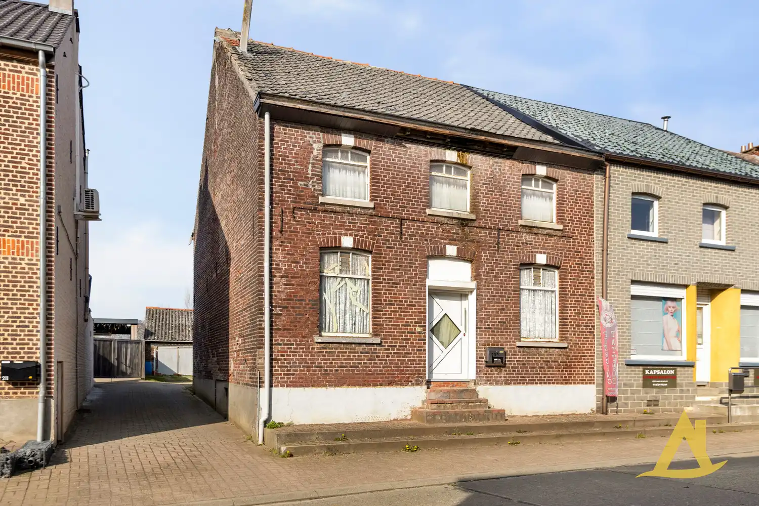 WONING MET VEEL MOGELIJKHEDEN TE SCHERPENHEUVEL foto 30